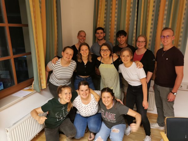 Neu Inspiriert- Vegane und Vegetarische Köstlichkeiten