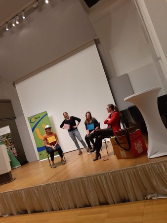 Gebietsentscheid Reden 2022