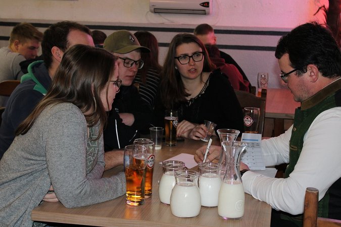 Genussolympiade 2022